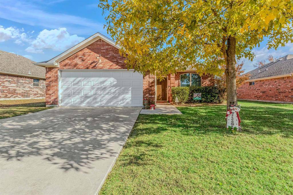 Little Elm, TX 75068,2113 Woodhaven Drive