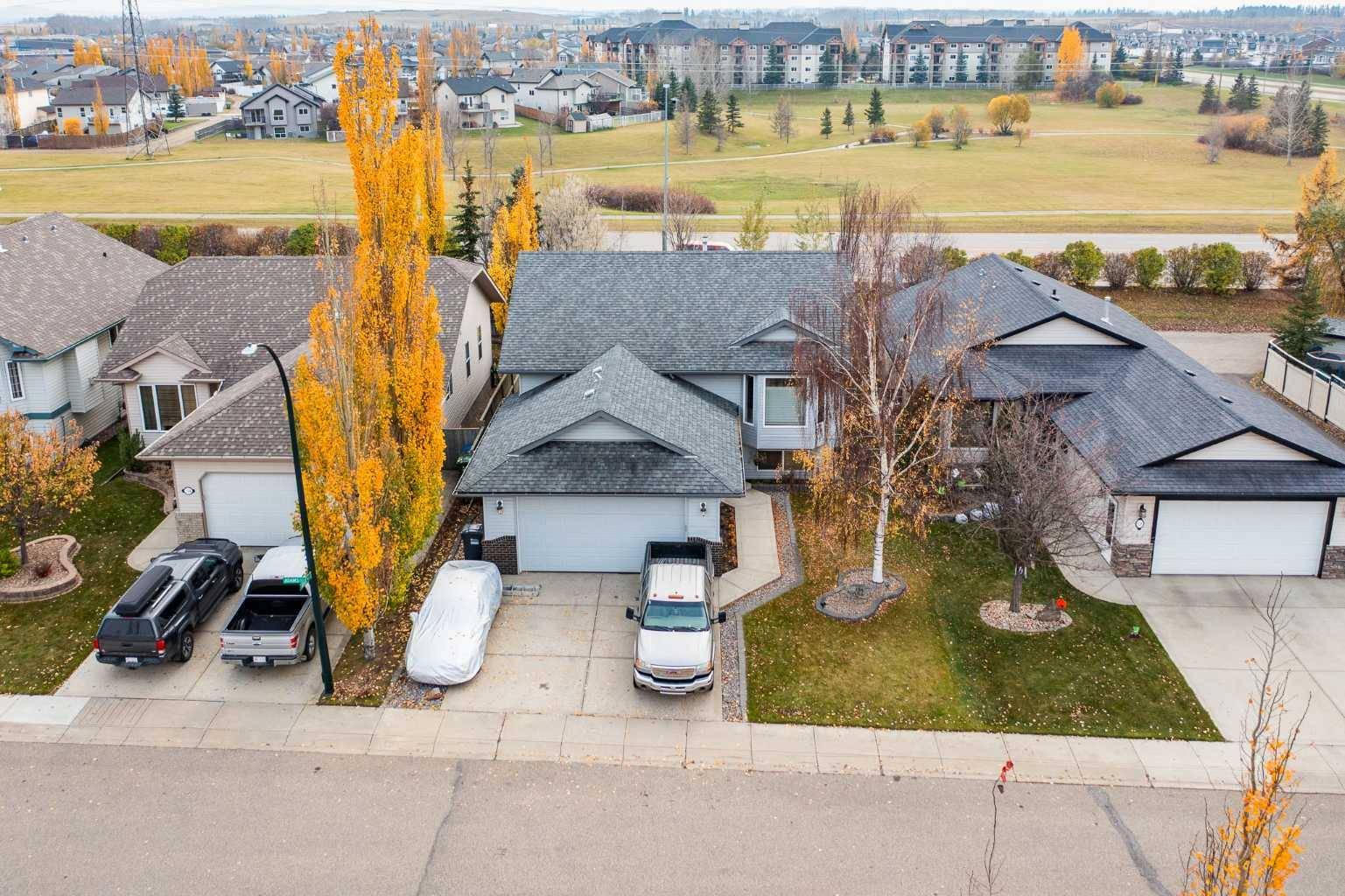 Red Deer, AB T4R 3C7,135 Adams Close