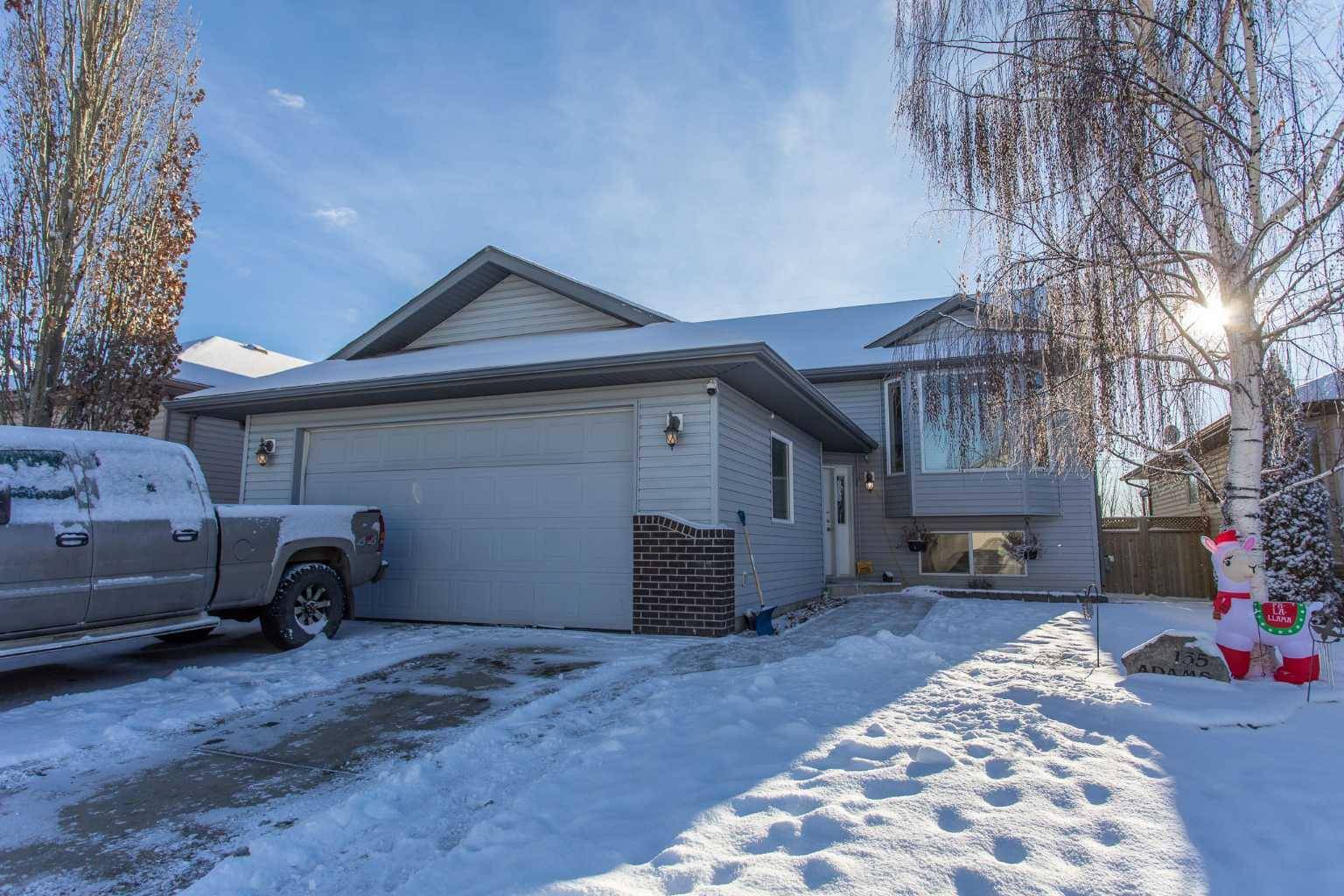 Red Deer, AB T4R 3C7,135 Adams Close