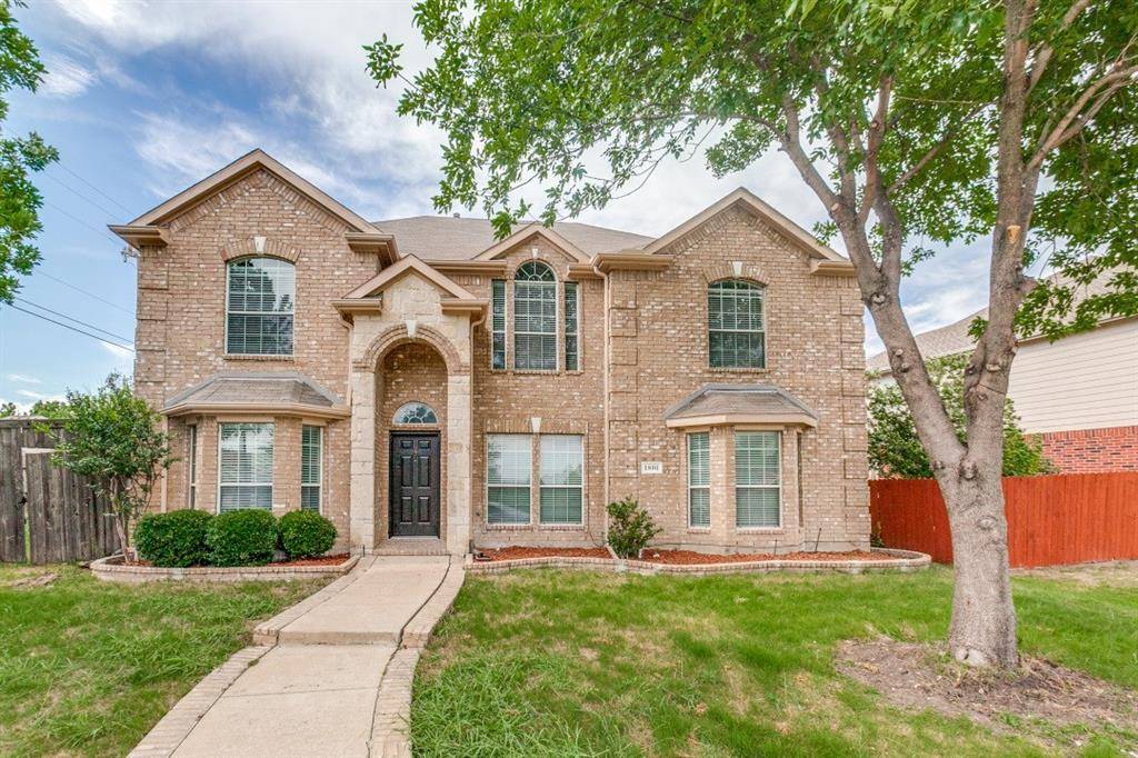 Allen, TX 75002,1801 Bur Oak Drive