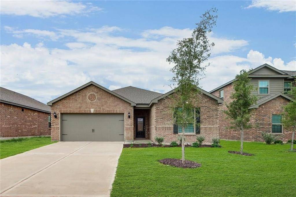 Anna, TX 75409,317 Aaron Street