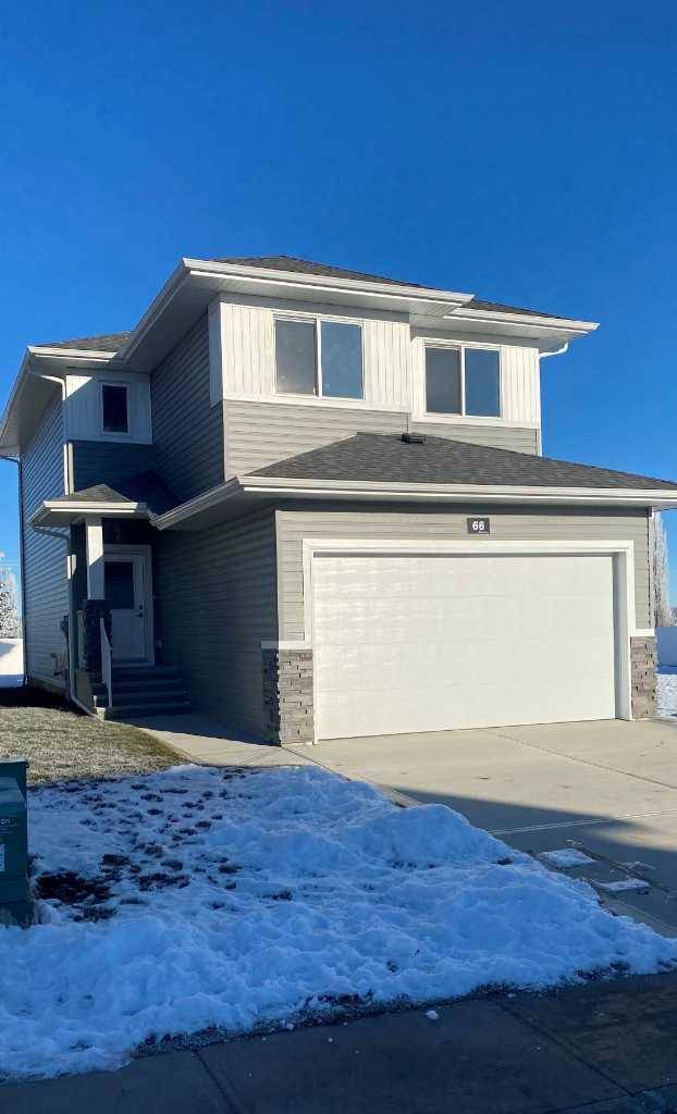 Penhold, AB T0M 1R0,66 Henderson CRES