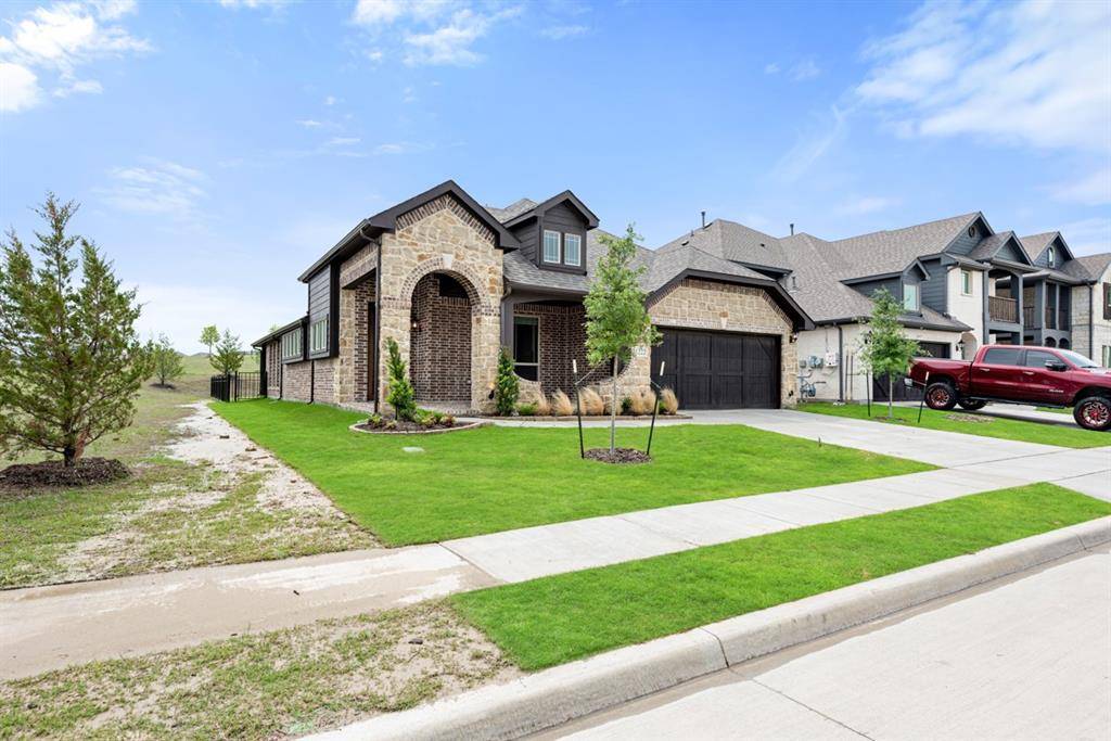 Forney, TX 75126,1222 Glasbury Glen Way