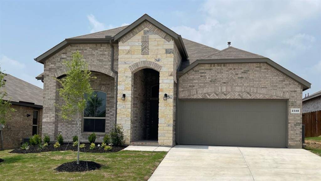 Weatherford, TX 76087,2348 BRISCOE RANCH Drive