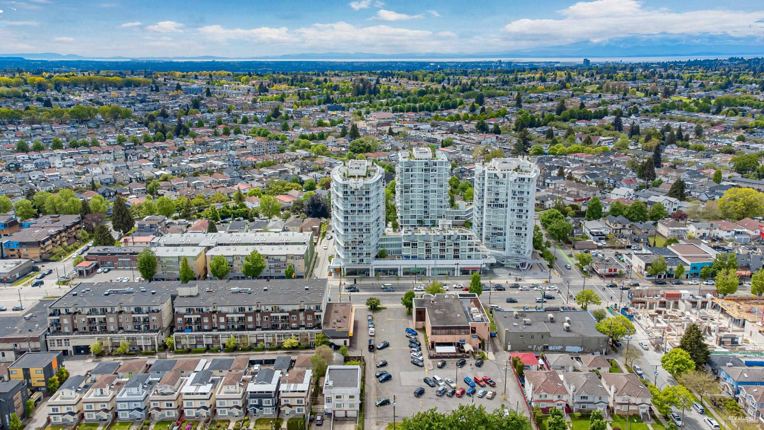 Vancouver, BC V5N 2T6,2219 KINGSWAY