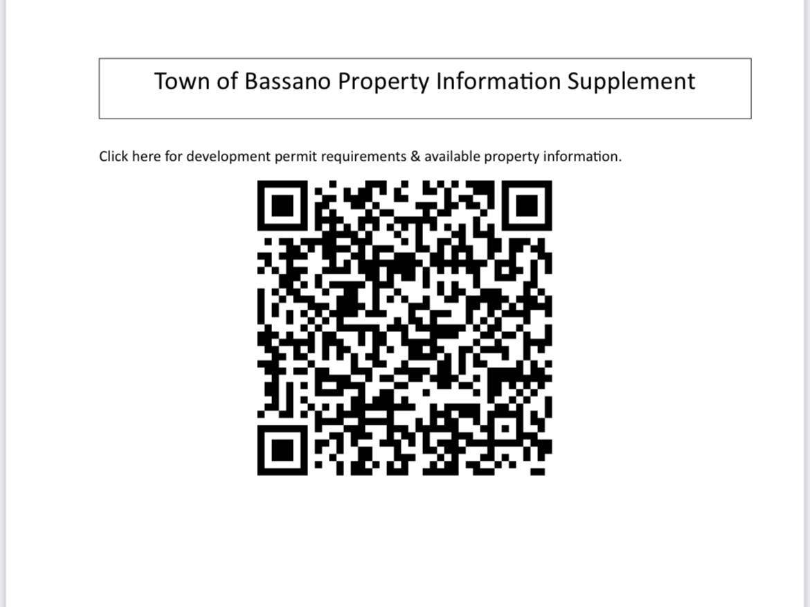 Bassano, AB T0J 0B0,415 2 AVE