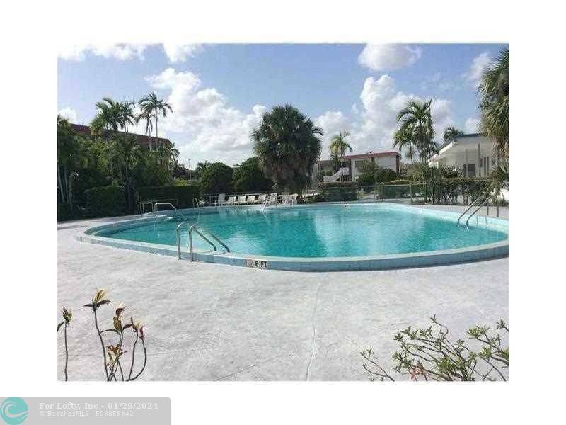 Lauderhill, FL 33313,4310 NW 12th Ct  #104