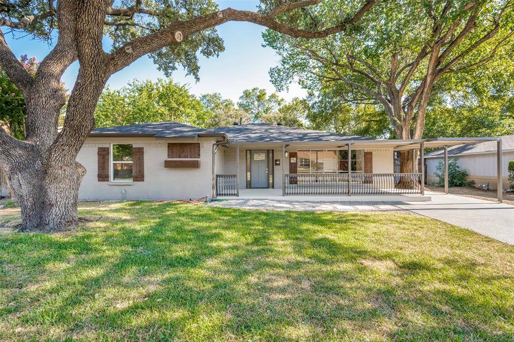 Farmers Branch, TX 75234,3312 Cloverdale Lane