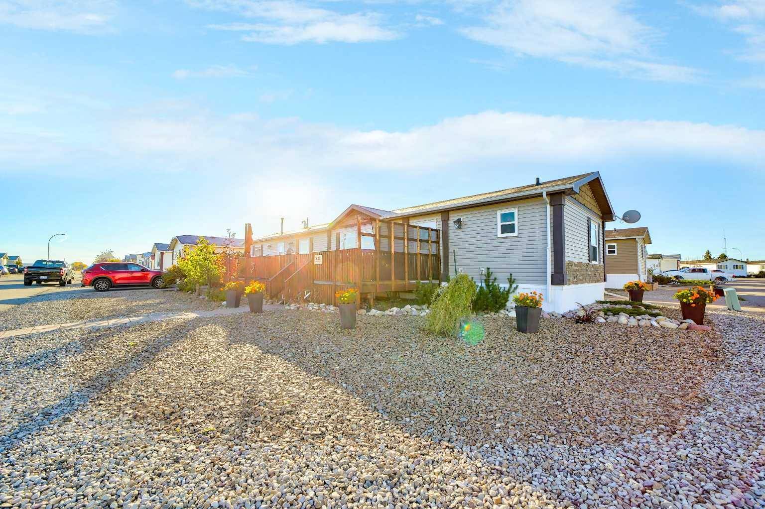 Fort Macleod, AB T0L 0Z0,222 Appaloosa WAY