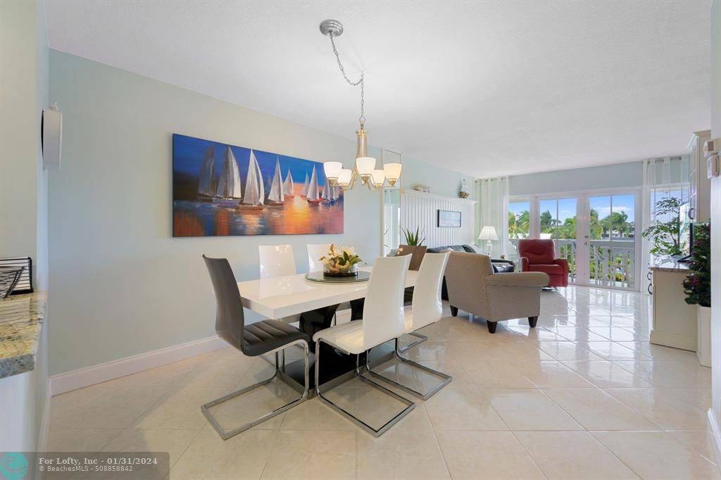 Hallandale Beach, FL 33009,460 Paradise Isle Blvd  #308