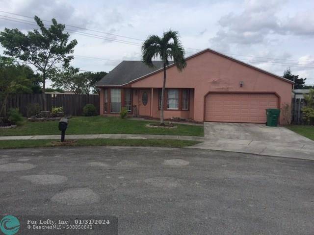 Davie, FL 33325,801 SW 135TH WY