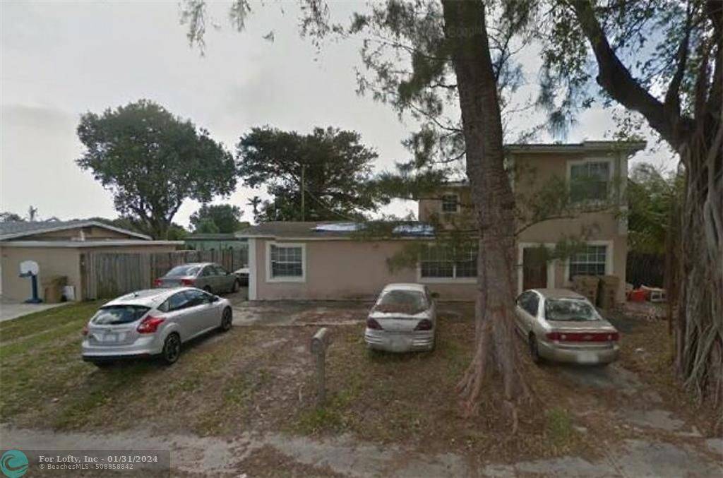 Davie, FL 33314,5700 SW 36th Ct