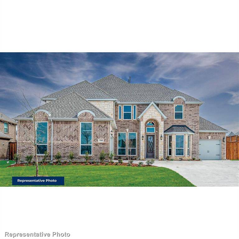 Forney, TX 75126,359 Llano Drive