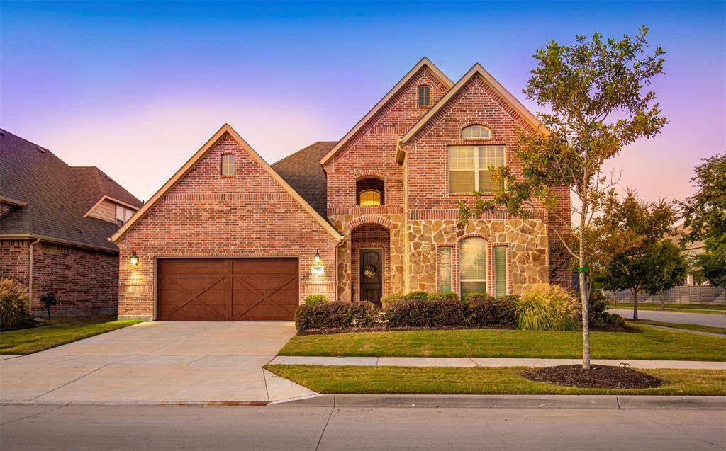 Little Elm, TX 76227,757 Sandbox Drive