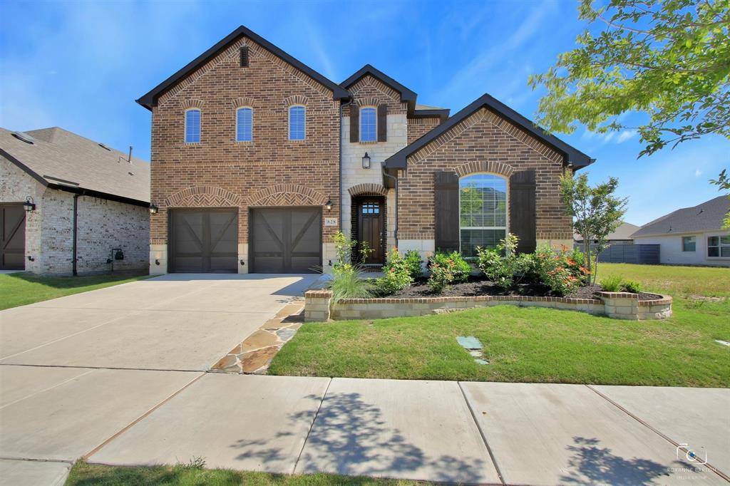 Little Elm, TX 76227,828 Parkland Drive