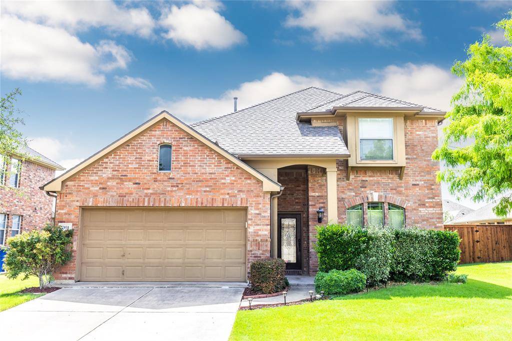 Little Elm, TX 75068,2404 Northwind Drive