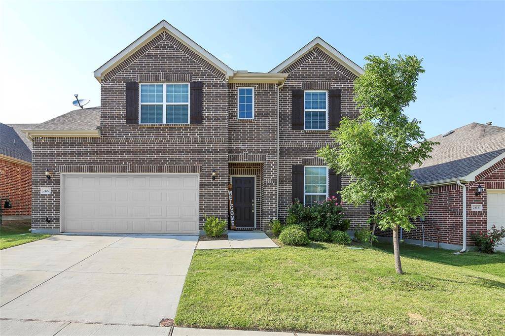 Little Elm, TX 75068,2409 Olivia Lane