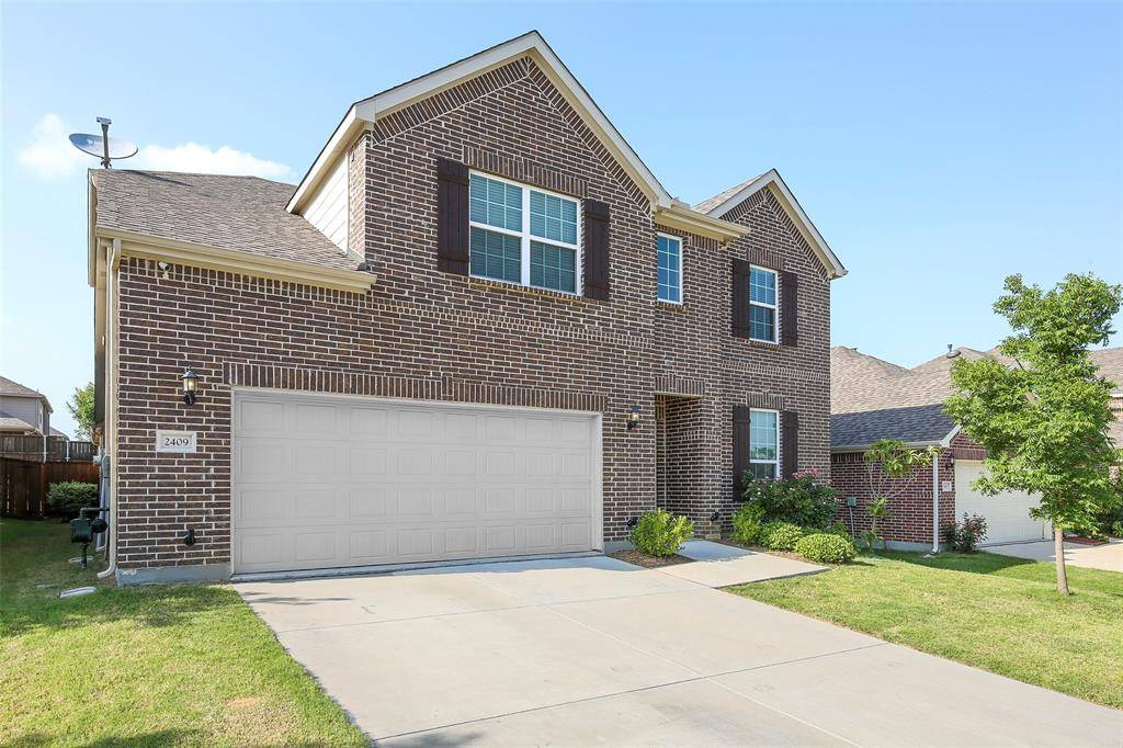 Little Elm, TX 75068,2409 Olivia Lane