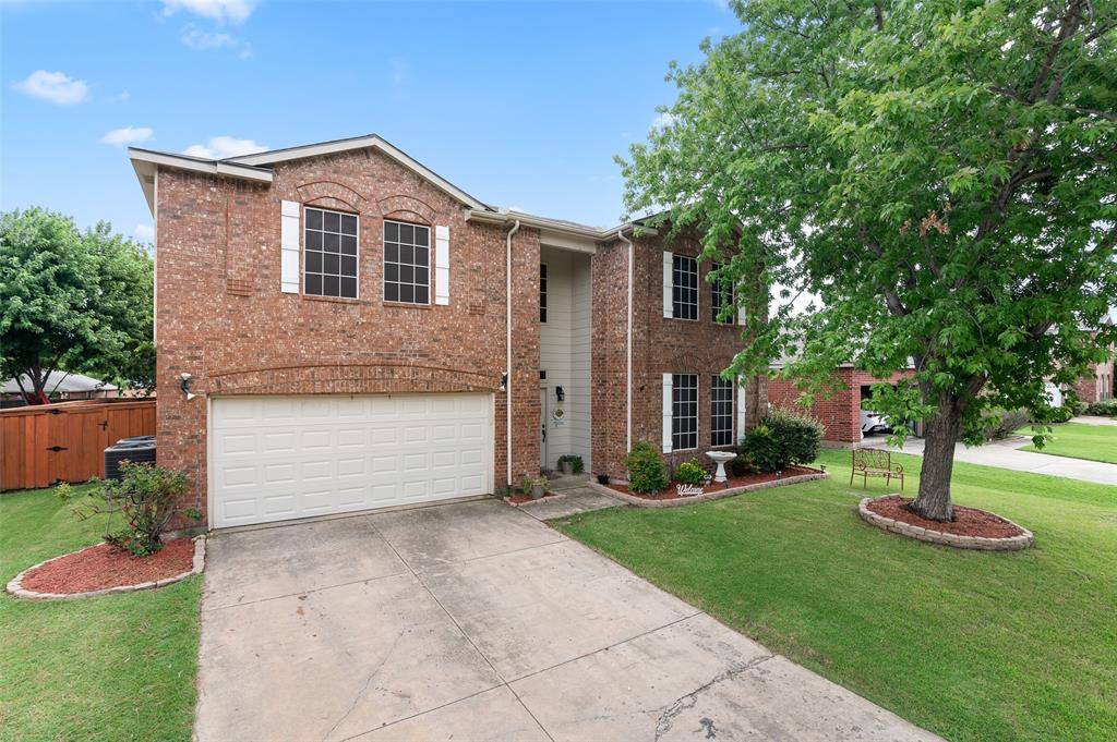 Little Elm, TX 75068,2016 Bayberry Drive