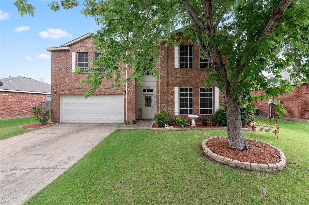 Little Elm, TX 75068,2016 Bayberry Drive