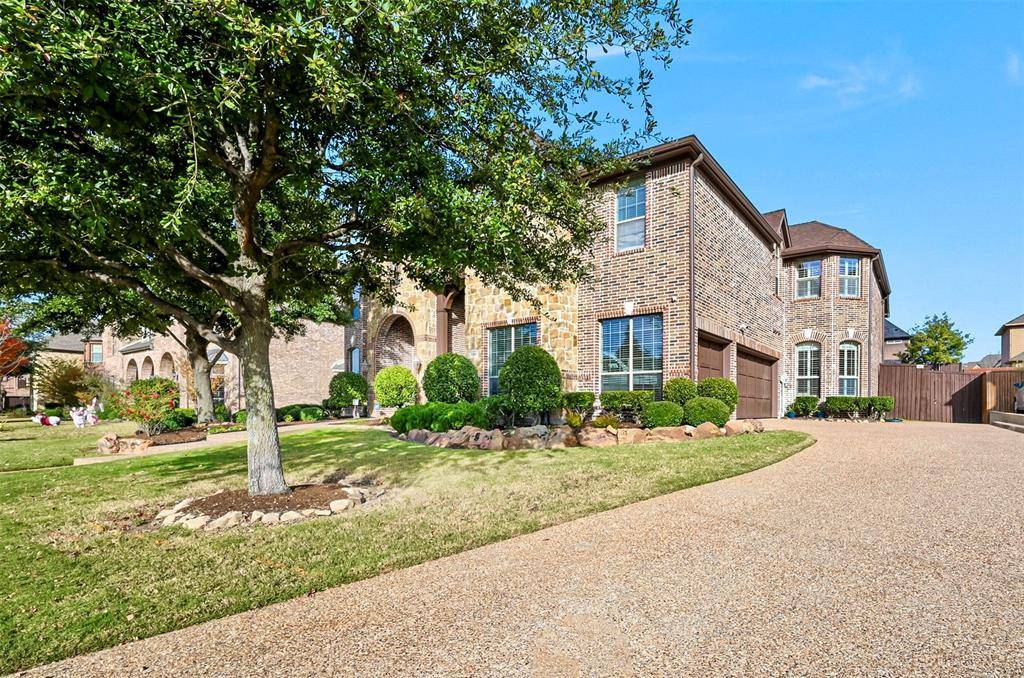 Frisco, TX 75033,3740 Shaddock Creek Lane