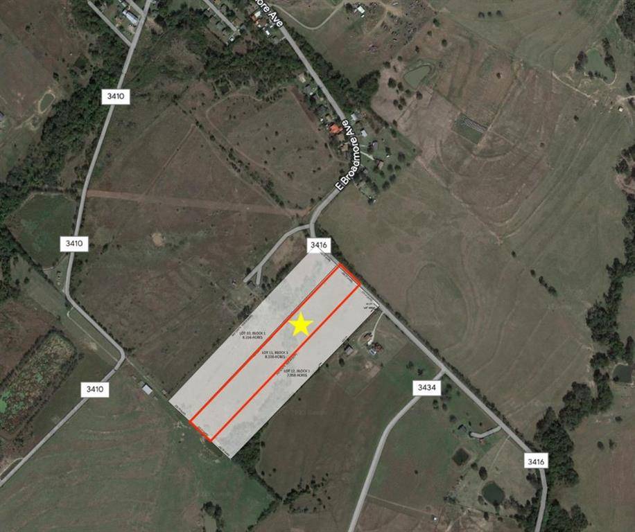 Wills Point, TX 75169,TBD Lot 11 VZ County Road 3416