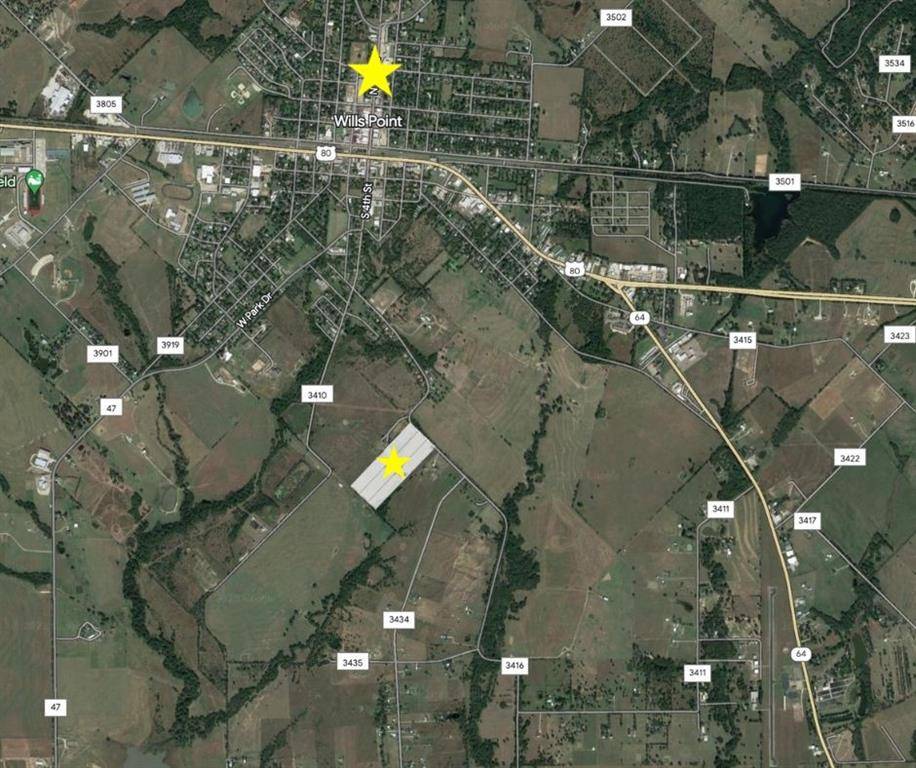 Wills Point, TX 75169,TBD Lot 11 VZ County Road 3416