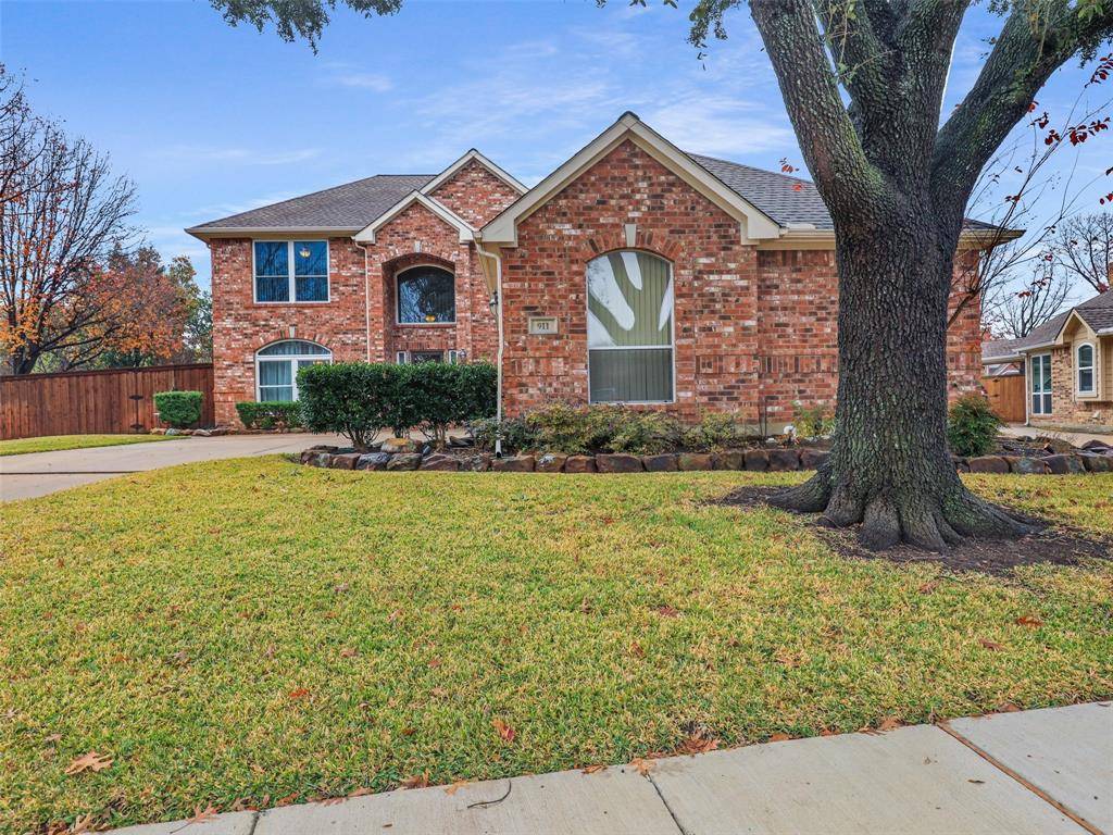 Mckinney, TX 75072,911 Autumn Ridge Drive