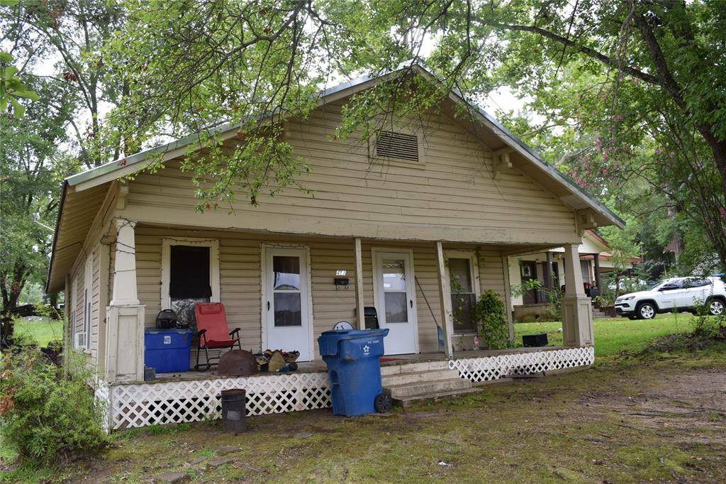 Minden, LA 71055,411 McIntyre Street