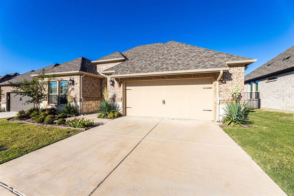 Rockwall, TX 75087,815 Bella Drive