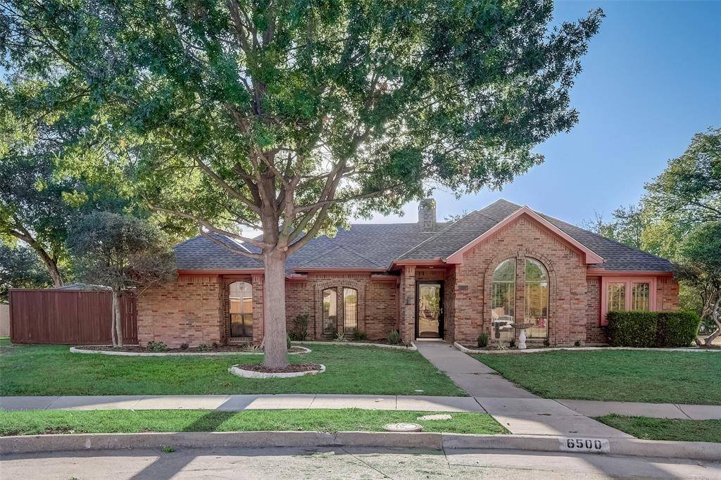 Plano, TX 75023,6500 Wickliff Trail