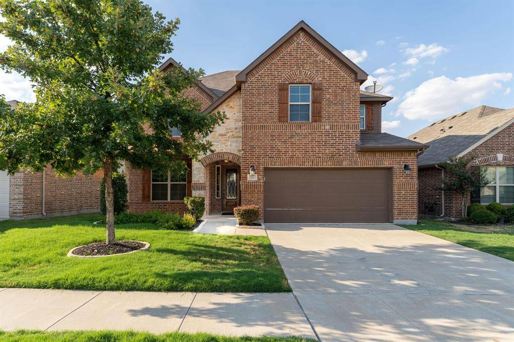 Little Elm, TX 75068,712 Sundrop Drive