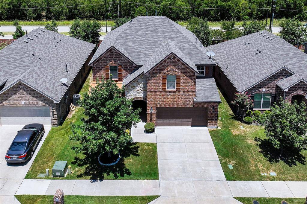 Little Elm, TX 75068,712 Sundrop Drive