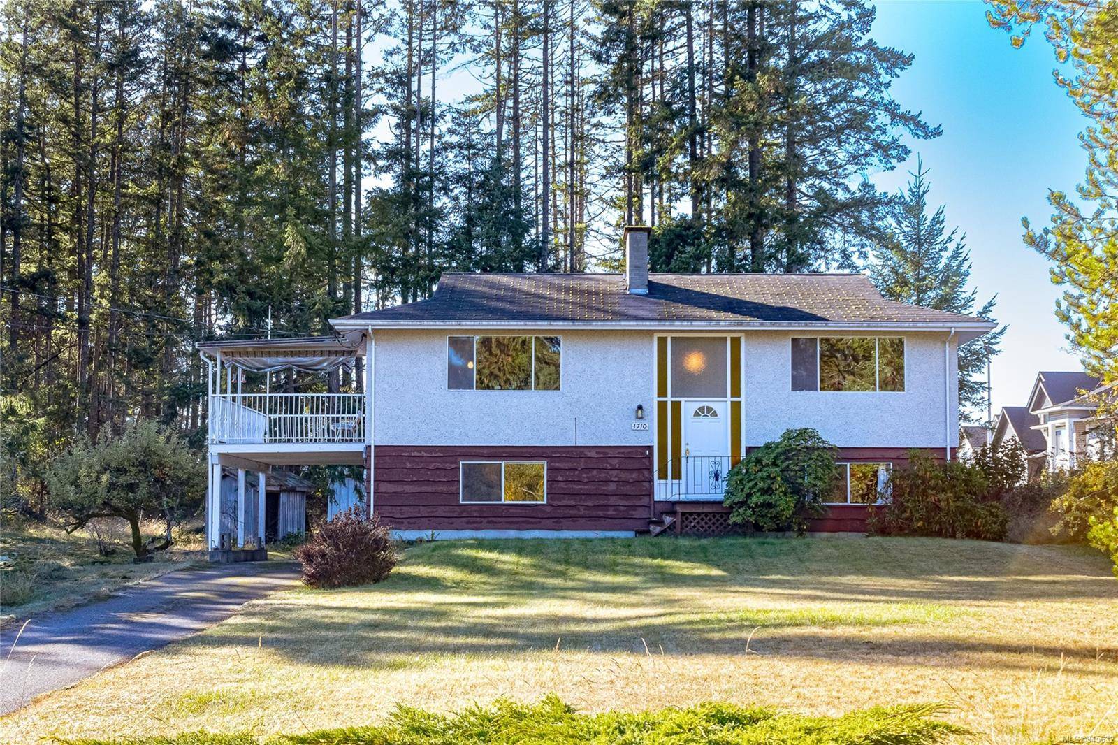 Nanaimo, BC V9X 1A3,1710 Centennary Dr