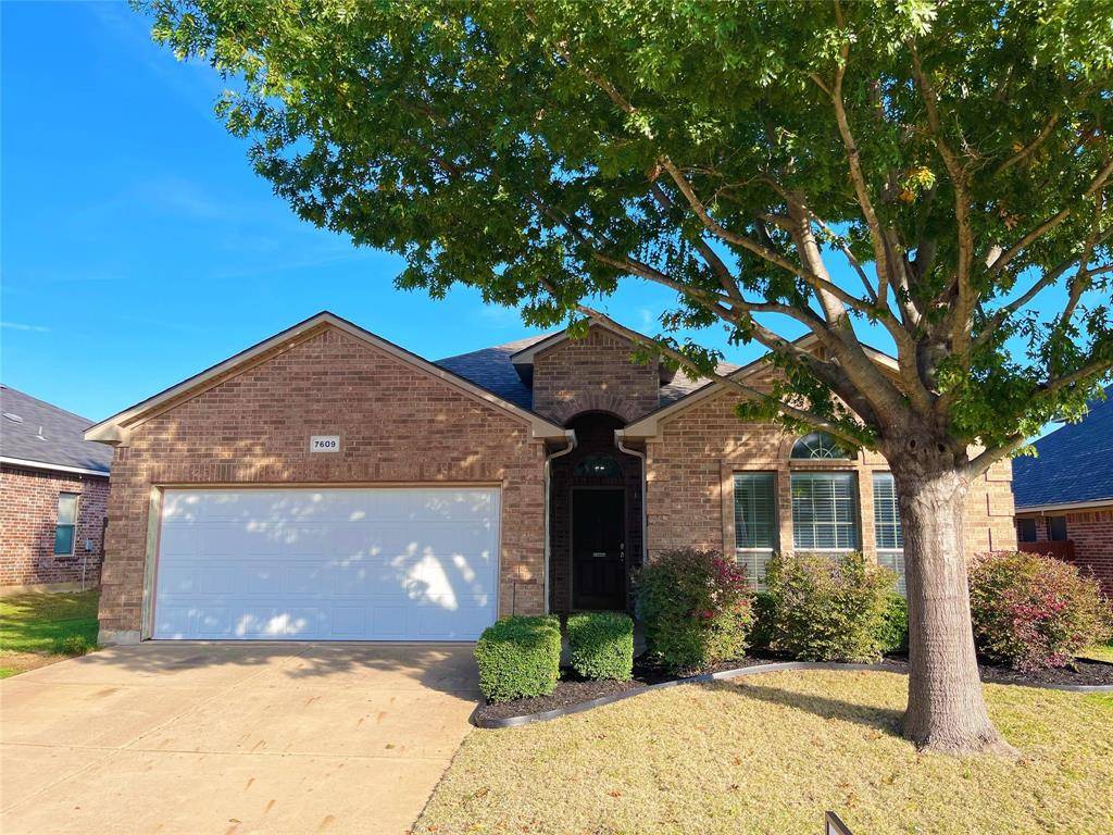 Arlington, TX 76002,7609 White Fawn Road