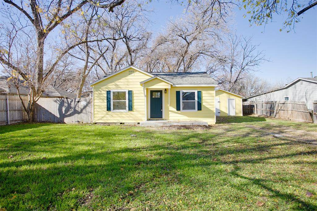 White Settlement, TX 76108,318 Pemberton Drive