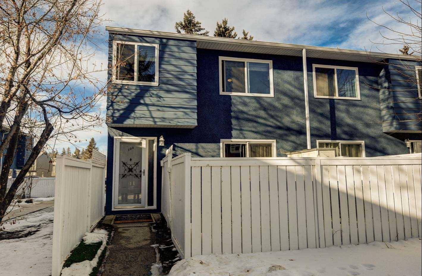 Calgary, AB T2J 0A4,251 90 AVE SE #100