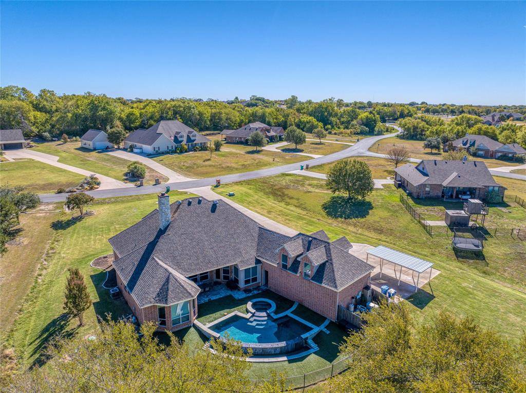 Van Alstyne, TX 75495,163 Harrison Circle