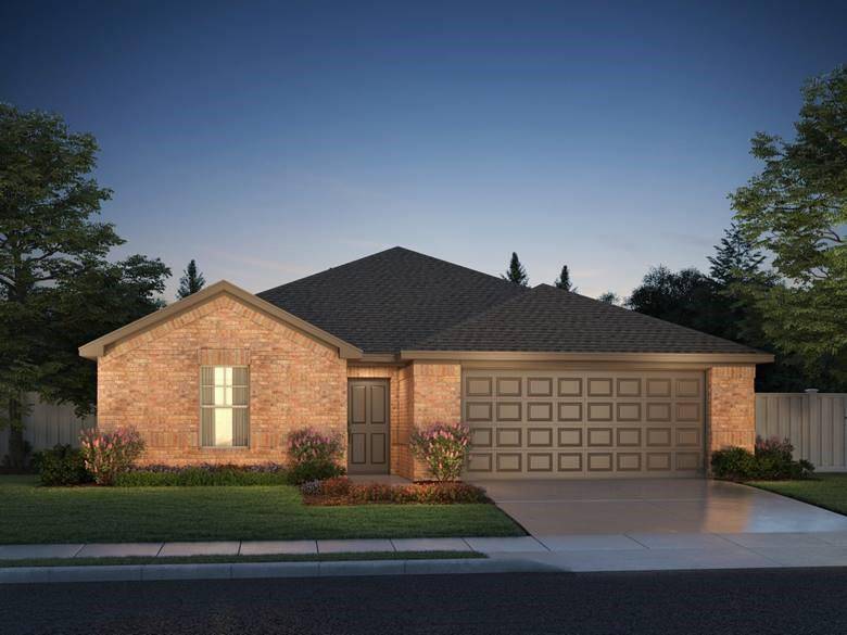 Fort Worth, TX 76179,10469 Potawatomi Lane