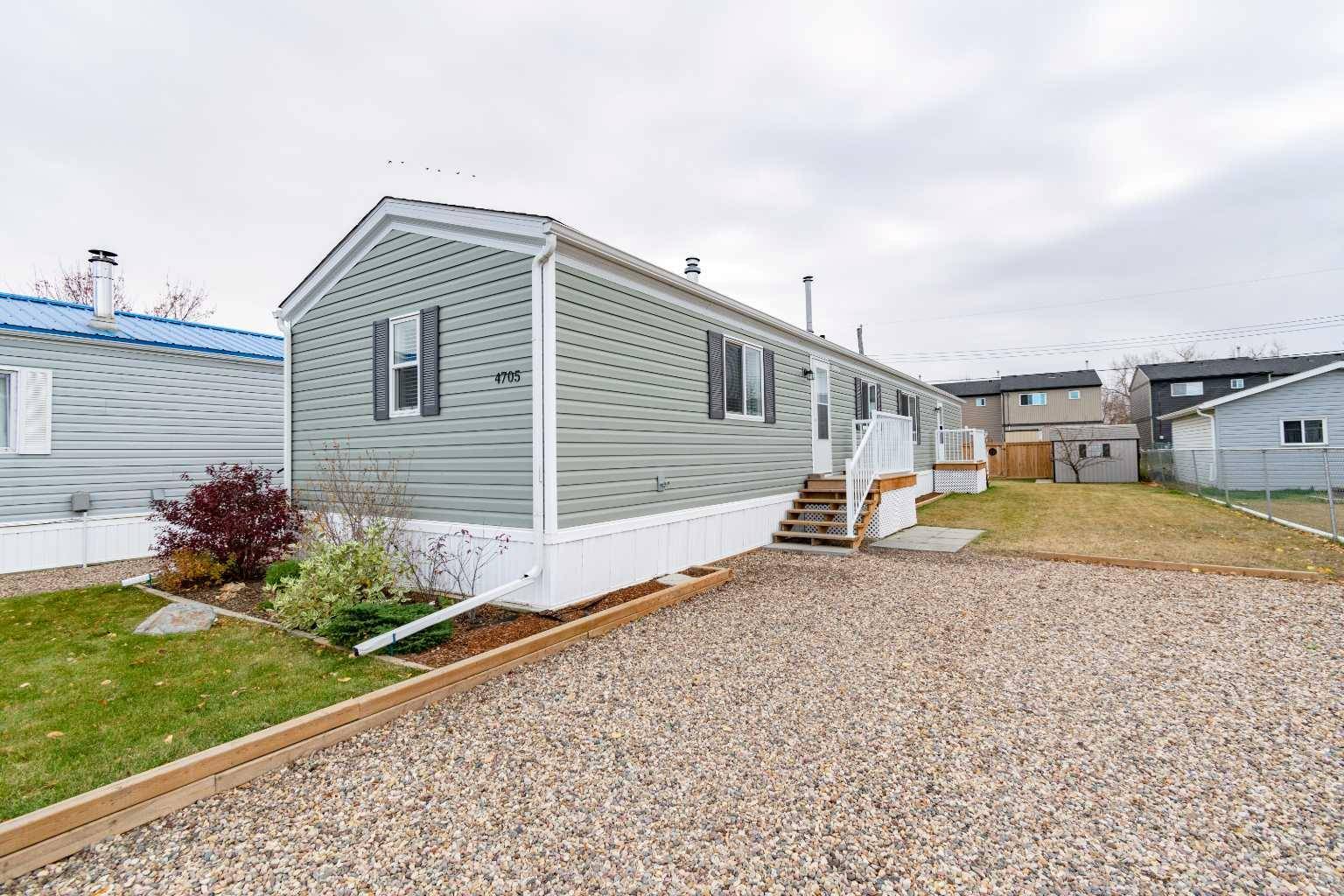 Stettler, AB T0C 2L1,4705 61A Street Close