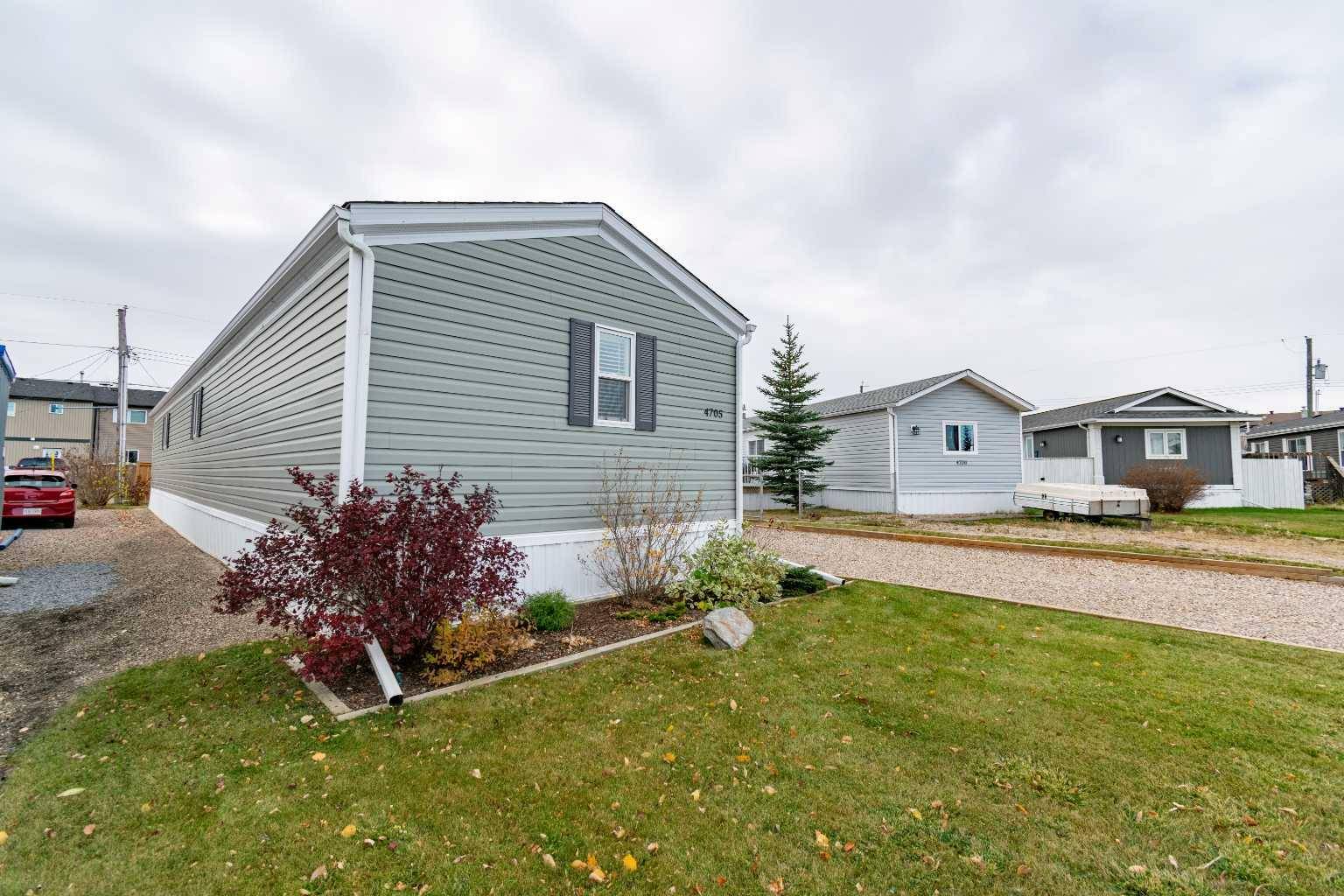 Stettler, AB T0C 2L1,4705 61A Street Close