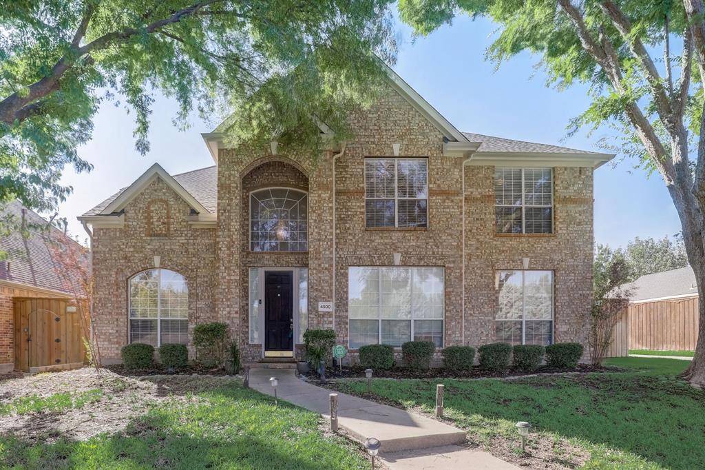 Richardson, TX 75082,4500 Greenfield Drive