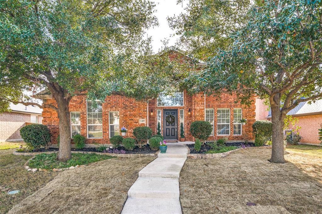 Rockwall, TX 75087,1409 White Water Lane