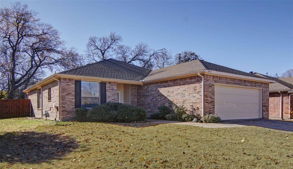 Melissa, TX 75454,402 Fisherman Trail