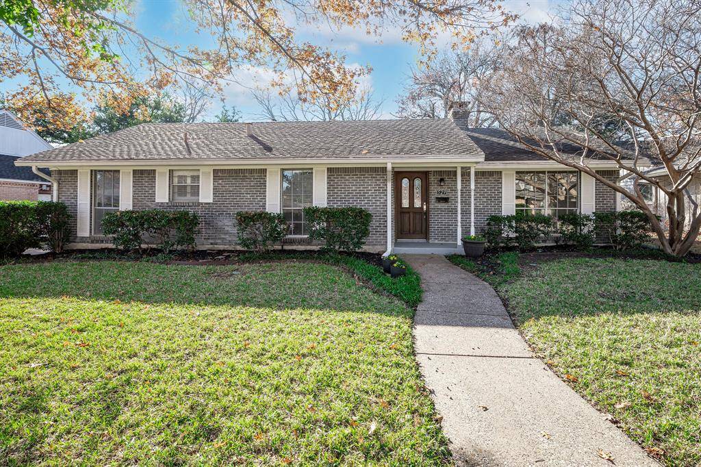 Richardson, TX 75080,529 Winchester Drive