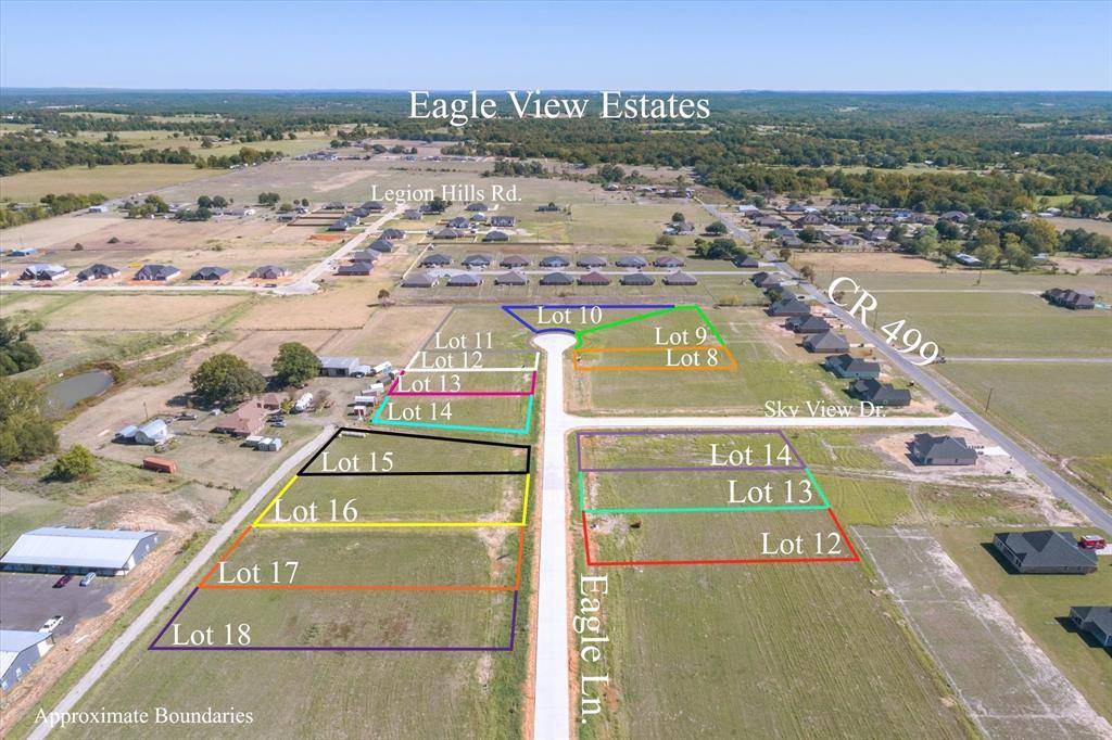 Lindale, TX 75771,16176 Eagle Lane