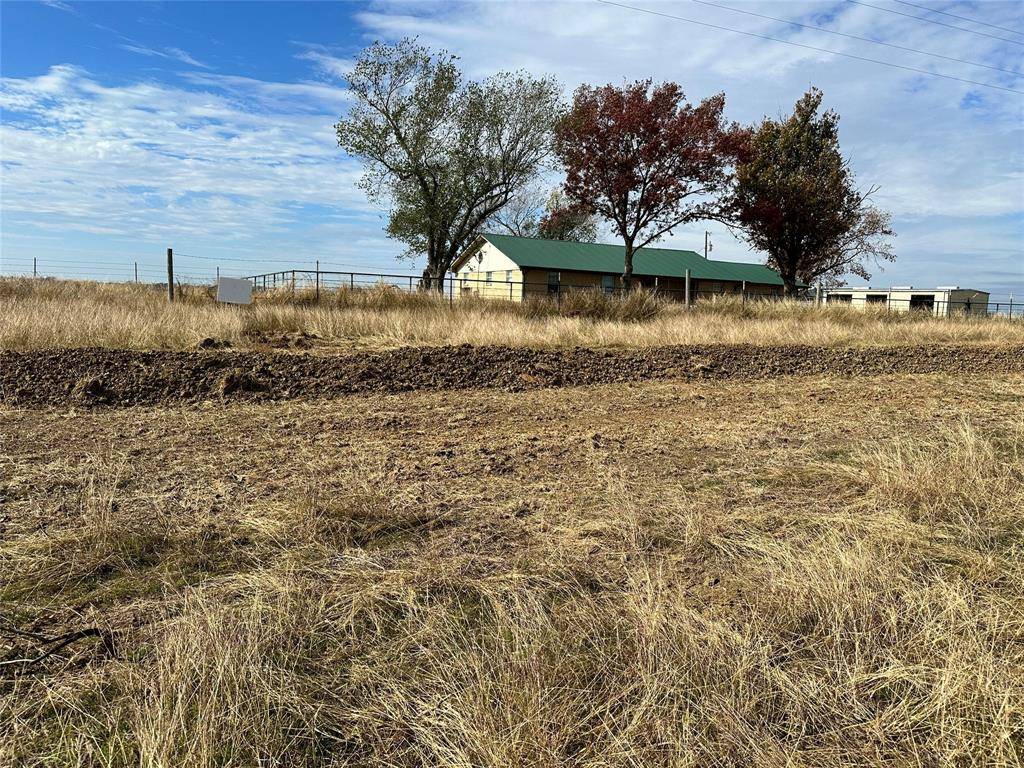 Corsicana, TX 75109,Lot 4 SE CR 2220