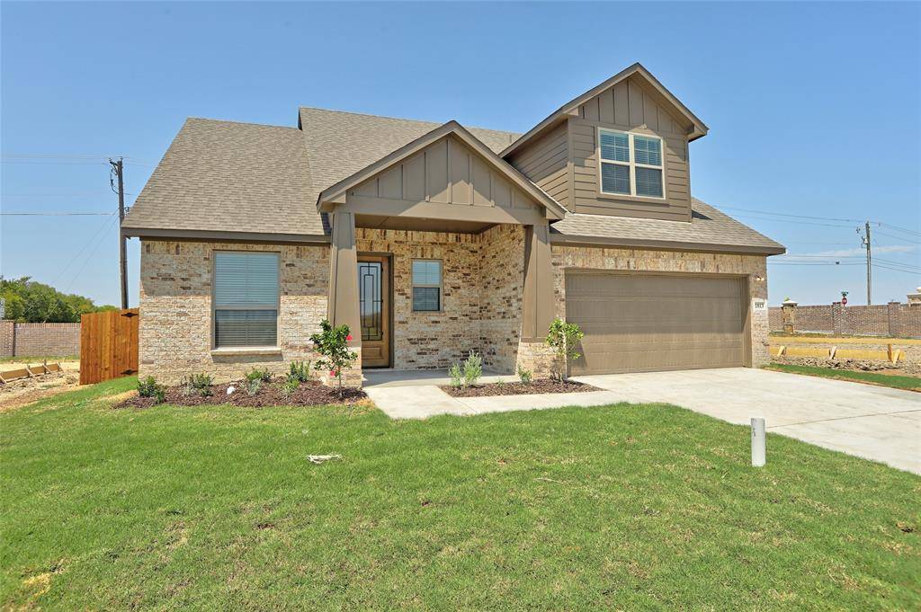 Princeton, TX 75407,1813 Michael Drive