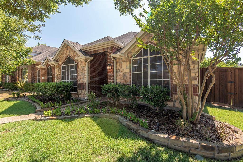 Frisco, TX 75033,2855 Del Largo Way