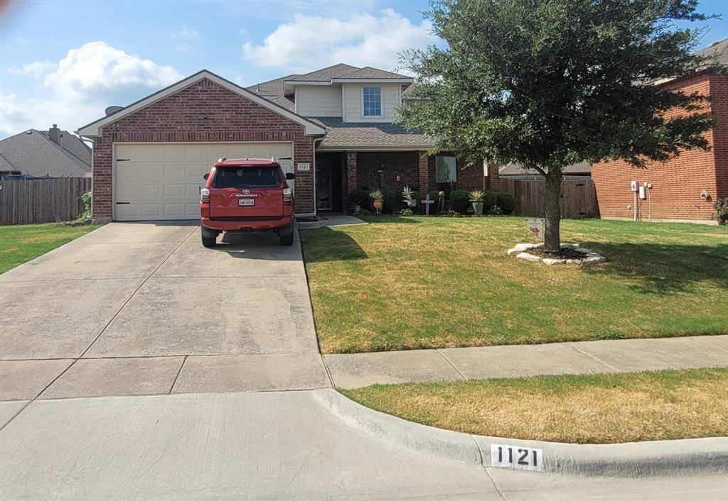 Greenville, TX 75402,1121 Seminole Lane